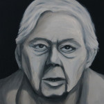 André Schulze, Gurlitt, 24x30cm