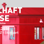Fabelhaft Präzise - Malerei von André Schulze, F5A by Galerie Z