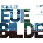 André Schulze - Neue Bilder - Ausstellung in der Galerie Döbele Dresden, Malerei, 20.04.2016 - 21.05.2016