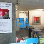 Fabelhaft Präzise - Malerei von André Schulze, F5A Galerie Stuttgart