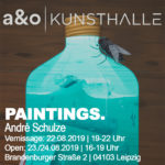 PAINTINGS. 22-24.08.2019