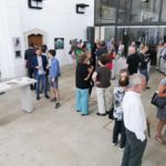 Ausstellung REVIER Petrikirche