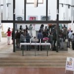 Ausstellung REVIER Petrikirche