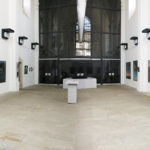 Ausstellungsraum Petrikirche