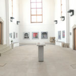 Ausstellung REVIER Petrikirche
